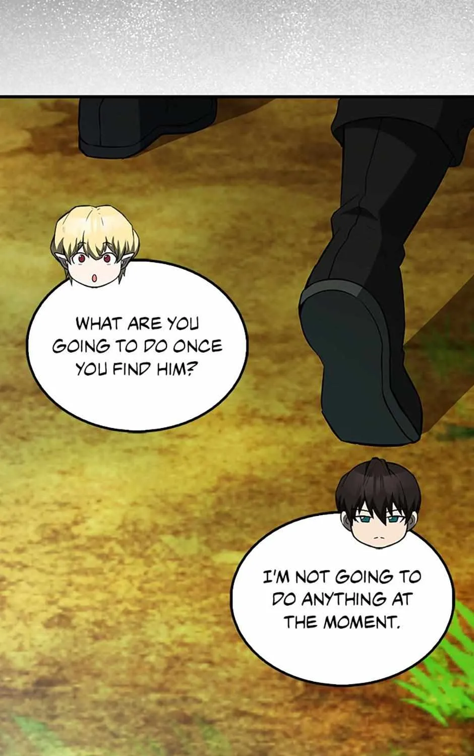 Read The Extra Is Too Powerful chapter 40 image 160 on Lezhin