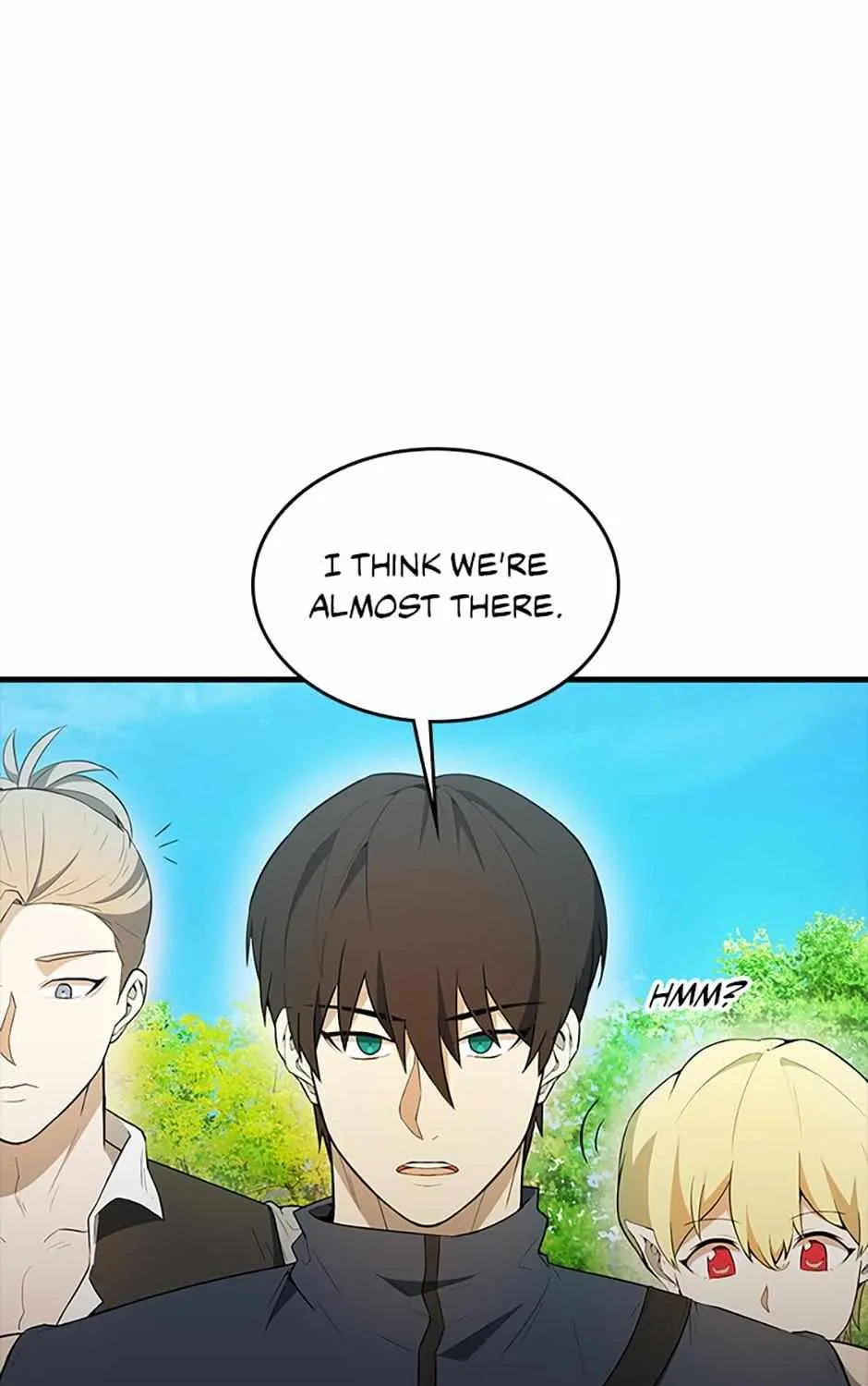 Read The Extra Is Too Powerful chapter 40 image 164 on Lezhin