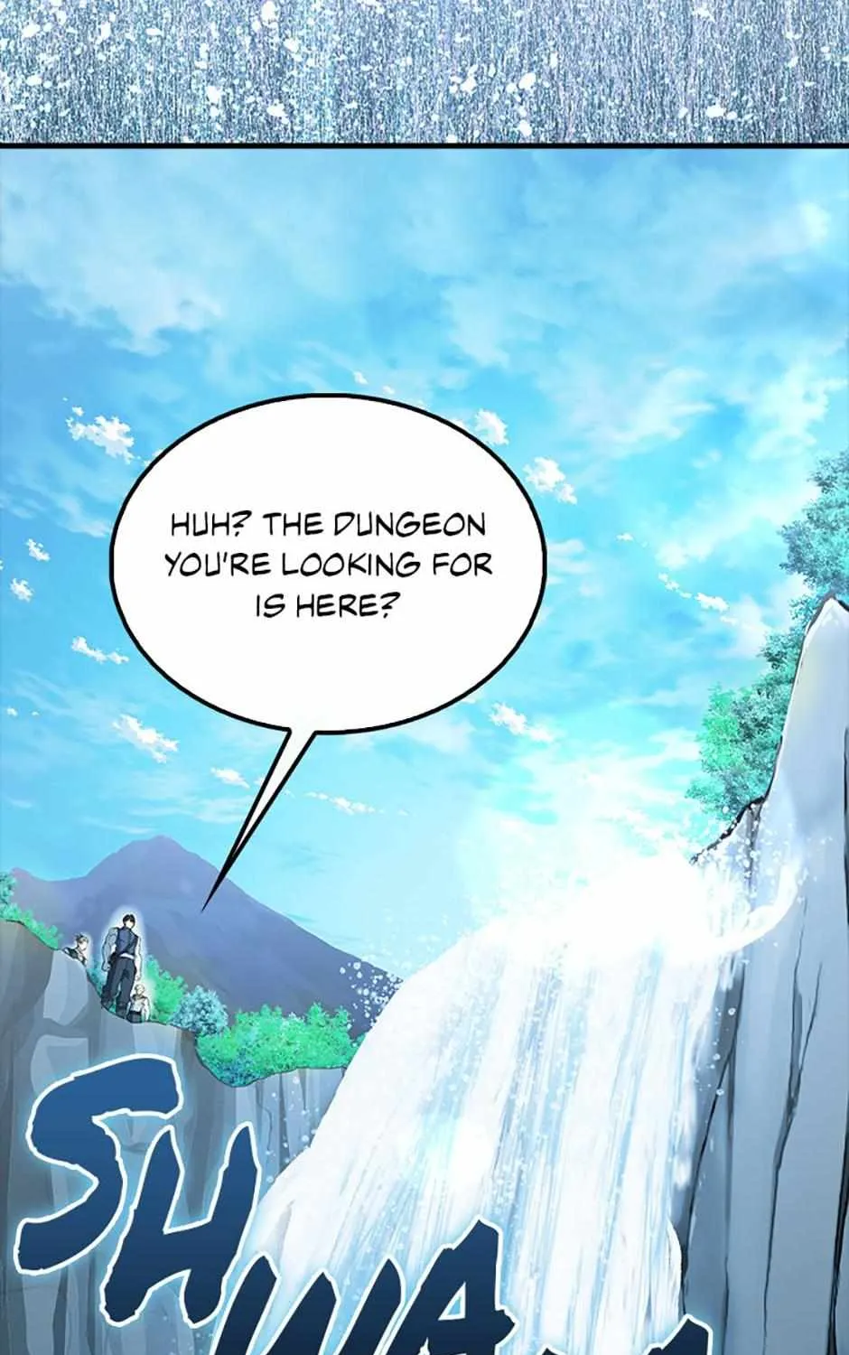Read The Extra Is Too Powerful chapter 40 image 166 on Lezhin