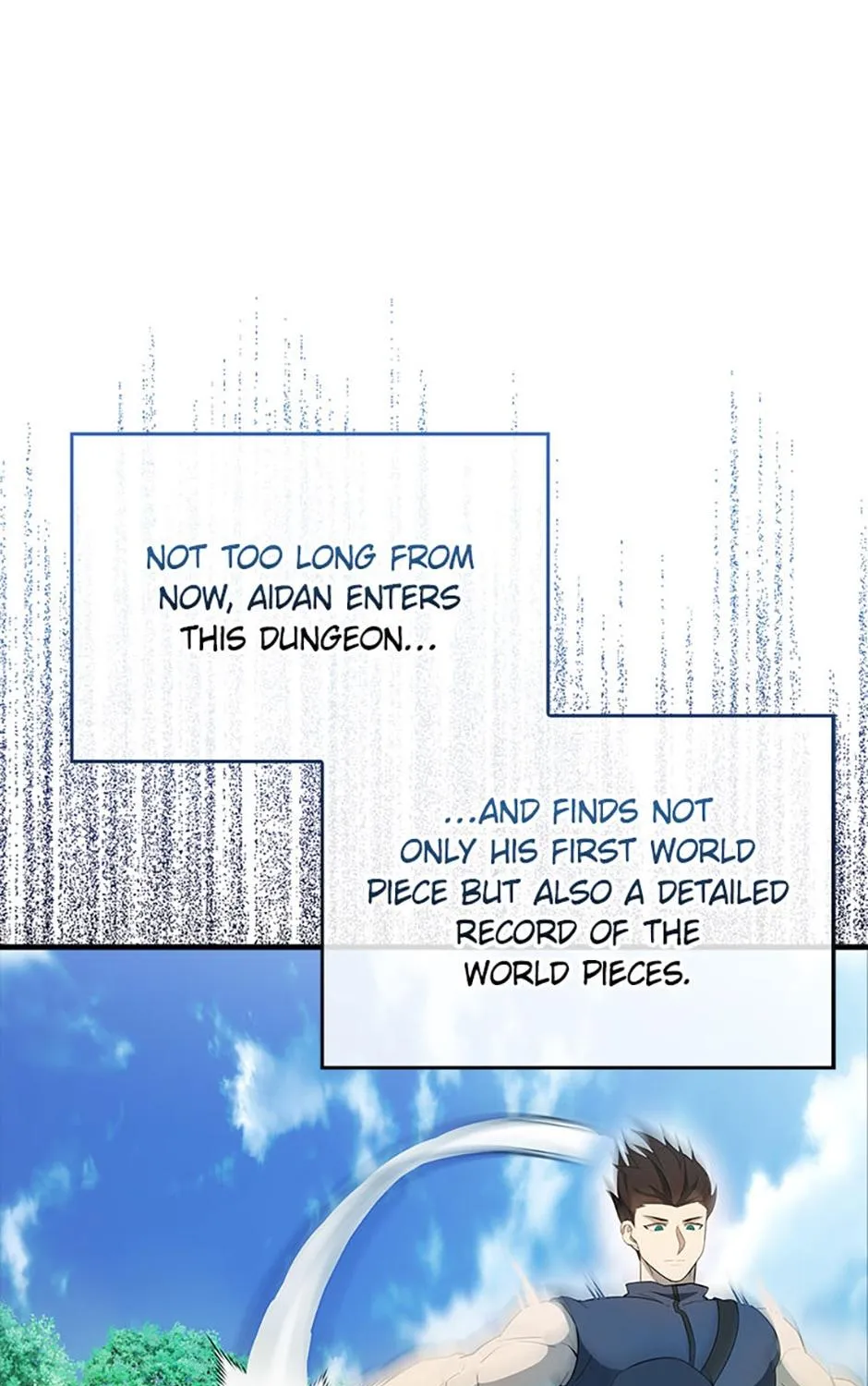 Read The Extra Is Too Powerful chapter 40 image 170 on Lezhin