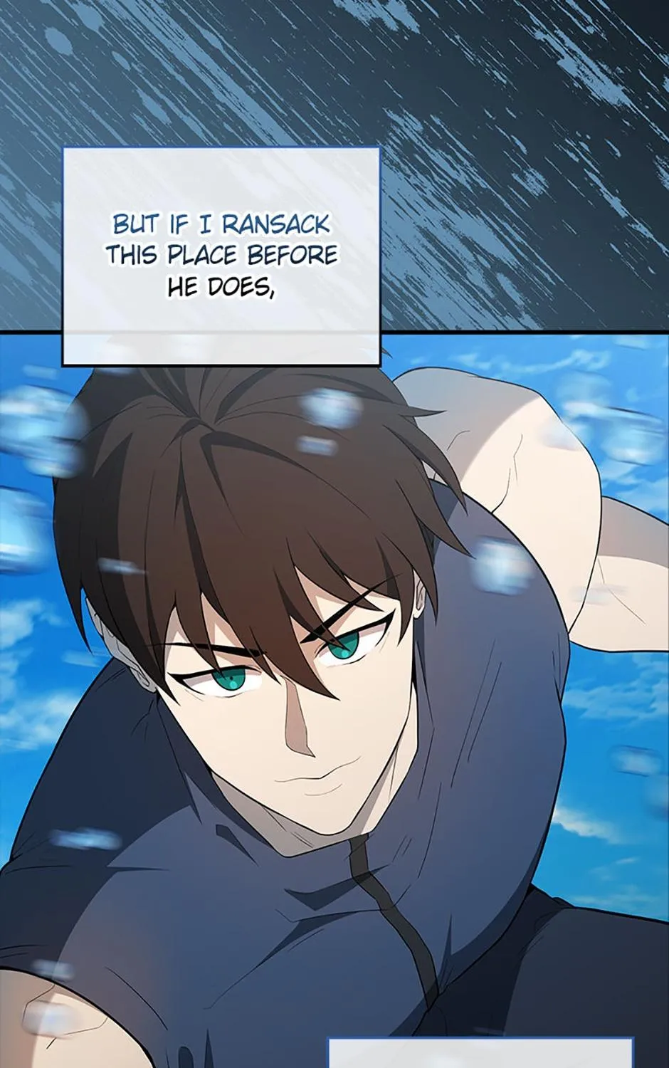 Read The Extra Is Too Powerful chapter 40 image 178 on Lezhin