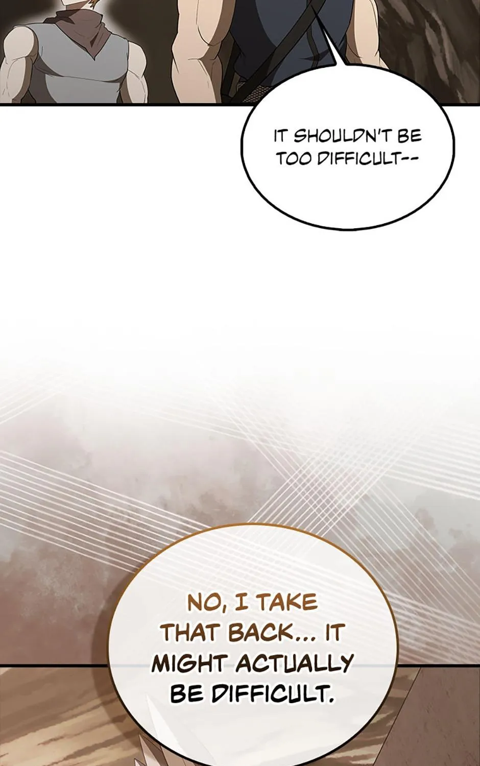 Read The Extra Is Too Powerful chapter 40 image 186 on Lezhin