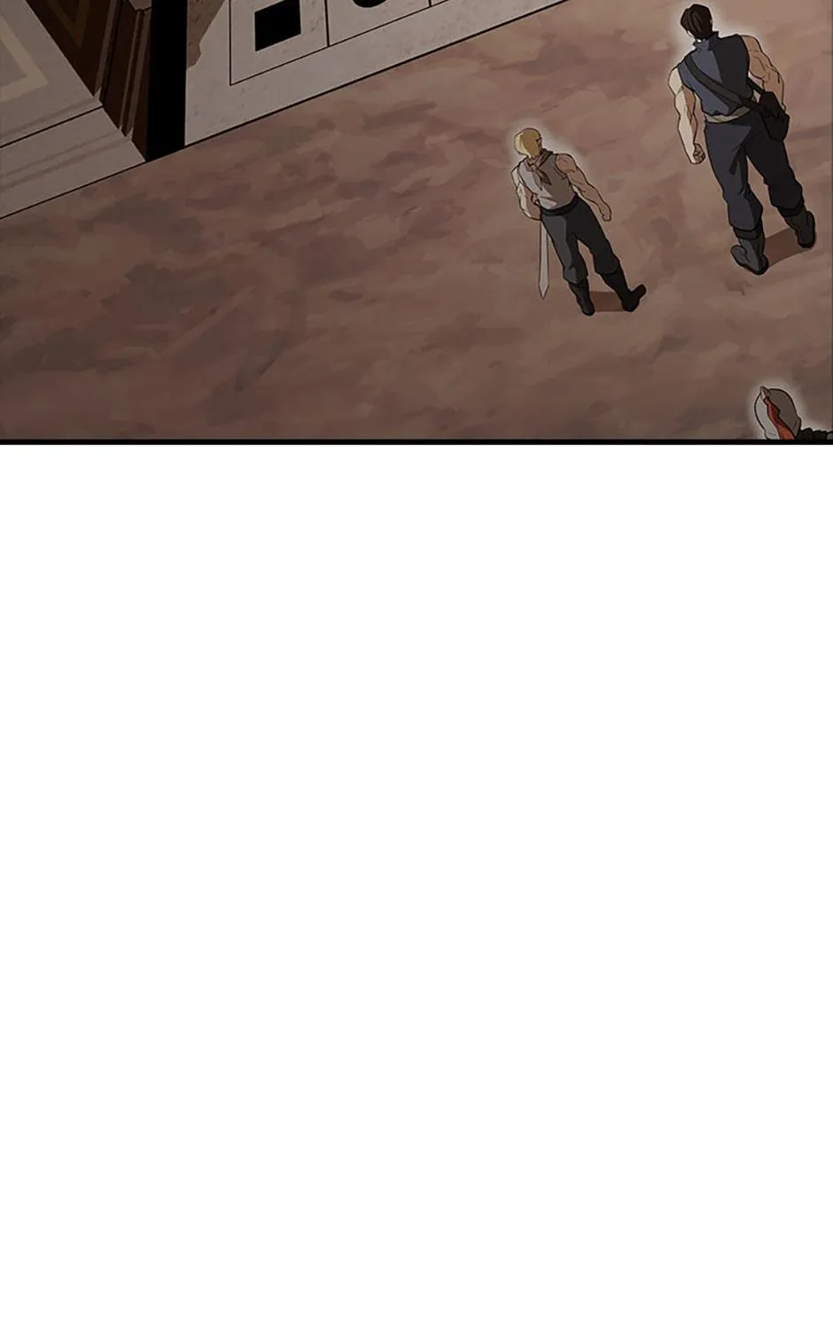 Read The Extra Is Too Powerful chapter 40 image 190 on Lezhin