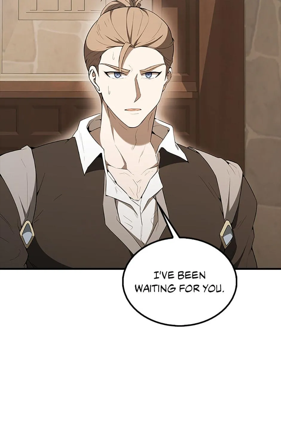 Read The Extra Is Too Powerful chapter 40 image 2 on Lezhin