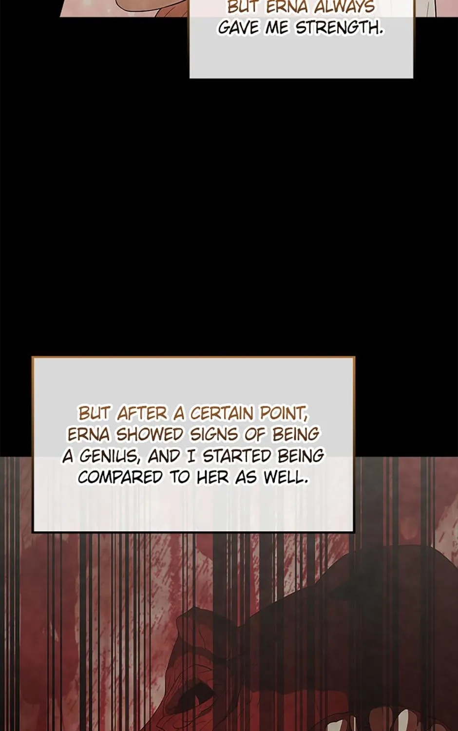 Read The Extra Is Too Powerful chapter 40 image 22 on Lezhin