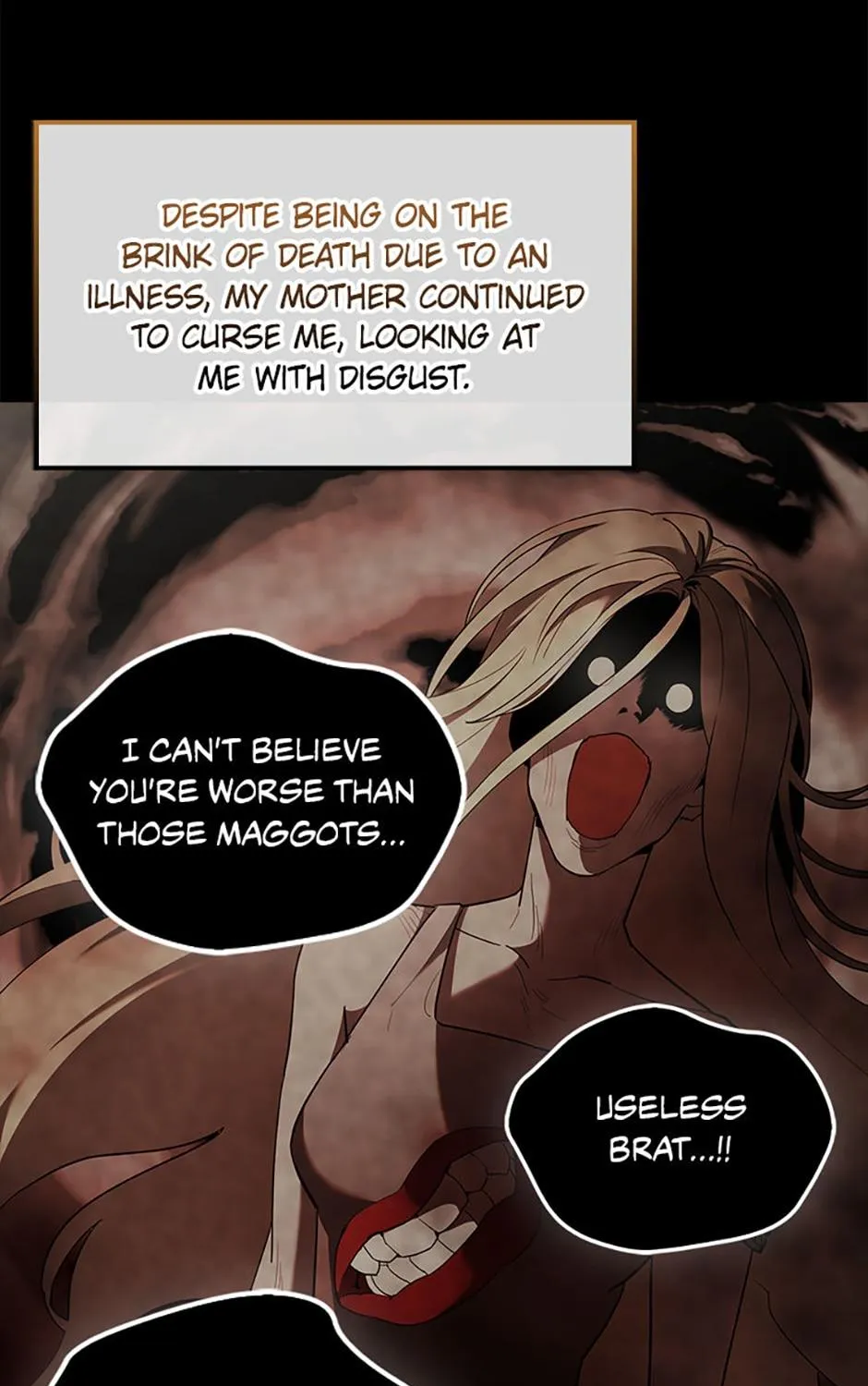 Read The Extra Is Too Powerful chapter 40 image 28 on Lezhin