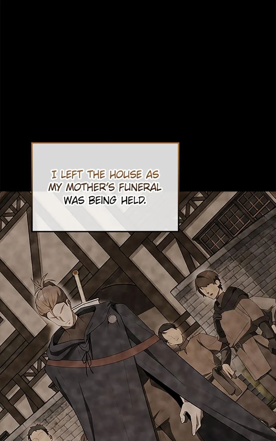 Read The Extra Is Too Powerful chapter 40 image 32 on Lezhin