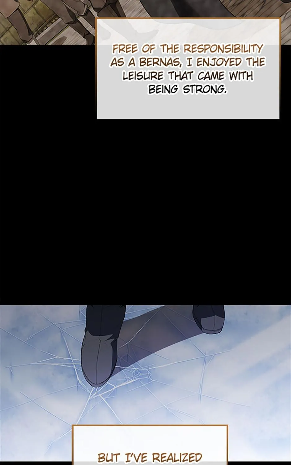 Read The Extra Is Too Powerful chapter 40 image 34 on Lezhin