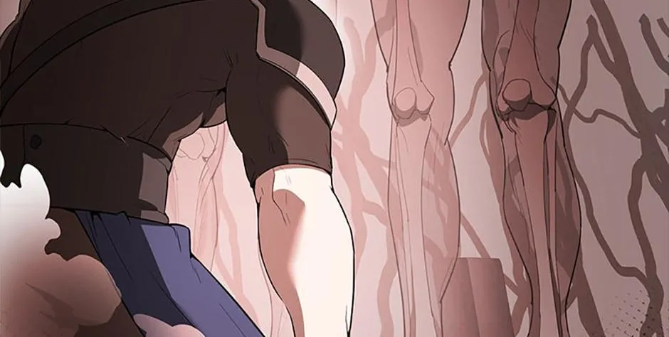 Read The Extra Is Too Powerful chapter 40 image 37 on Lezhin