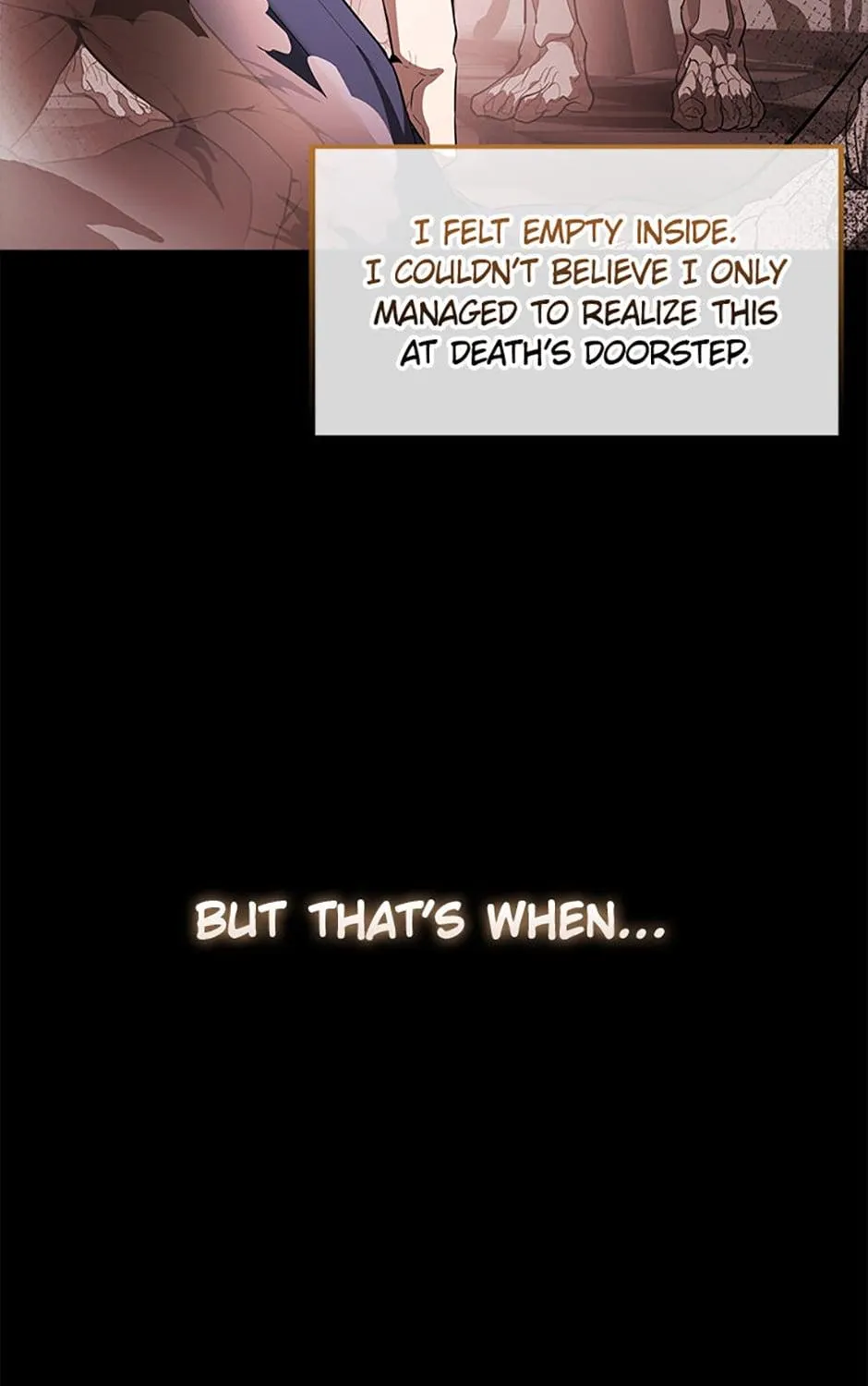 Read The Extra Is Too Powerful chapter 40 image 38 on Lezhin