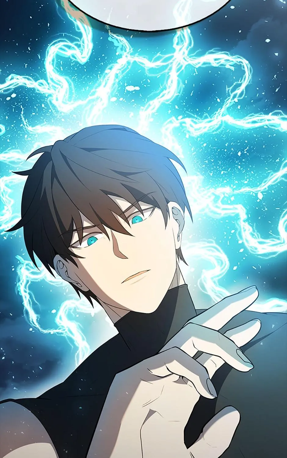 Read The Extra Is Too Powerful chapter 40 image 40 on Lezhin