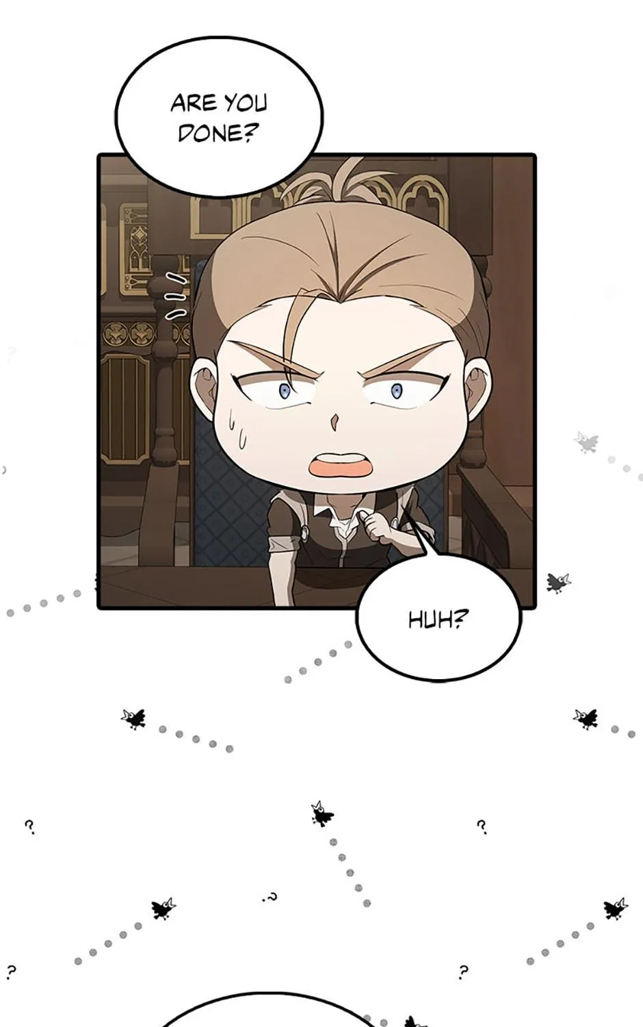 Read The Extra Is Too Powerful chapter 40 image 48 on Lezhin