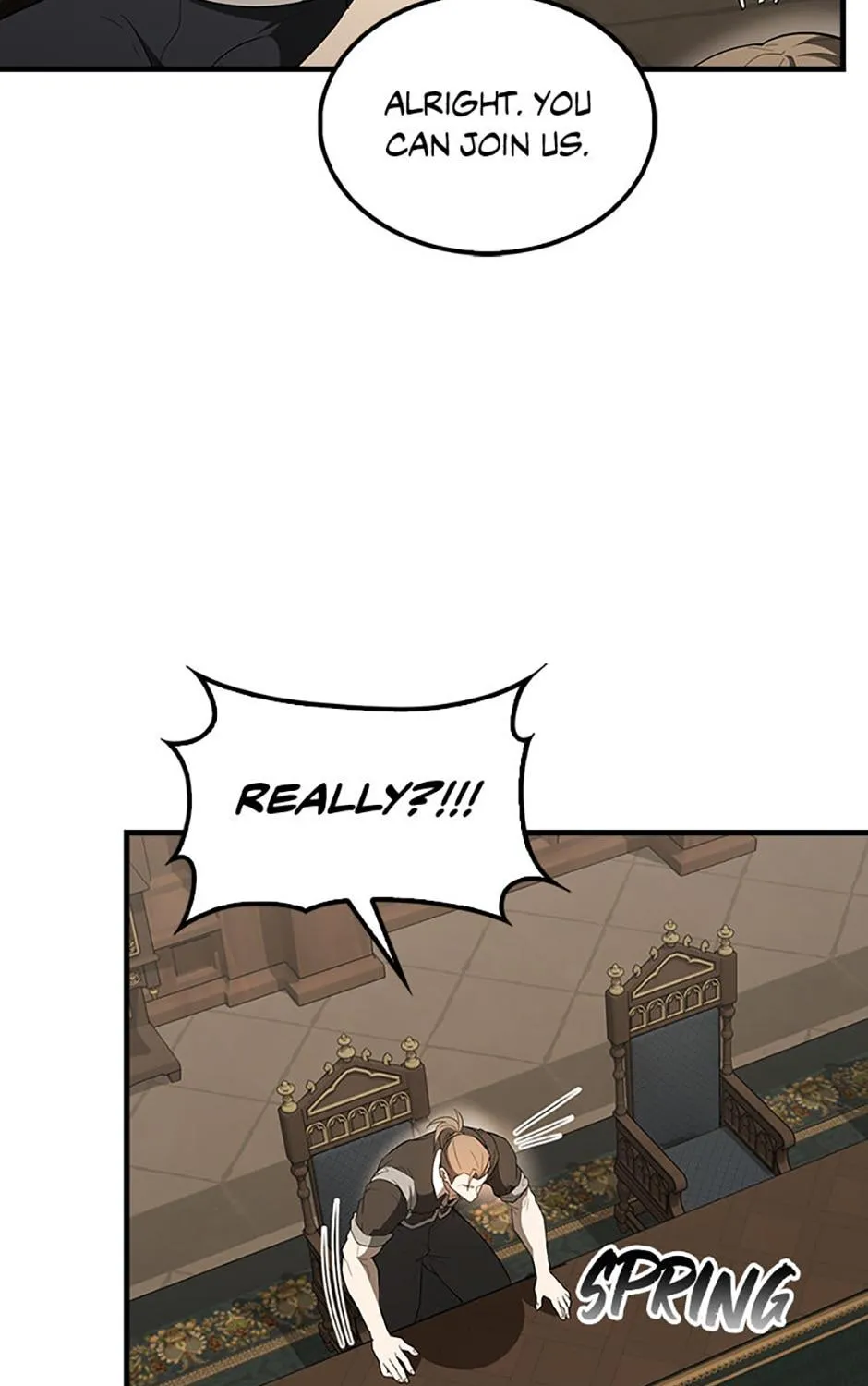 Read The Extra Is Too Powerful chapter 40 image 64 on Lezhin