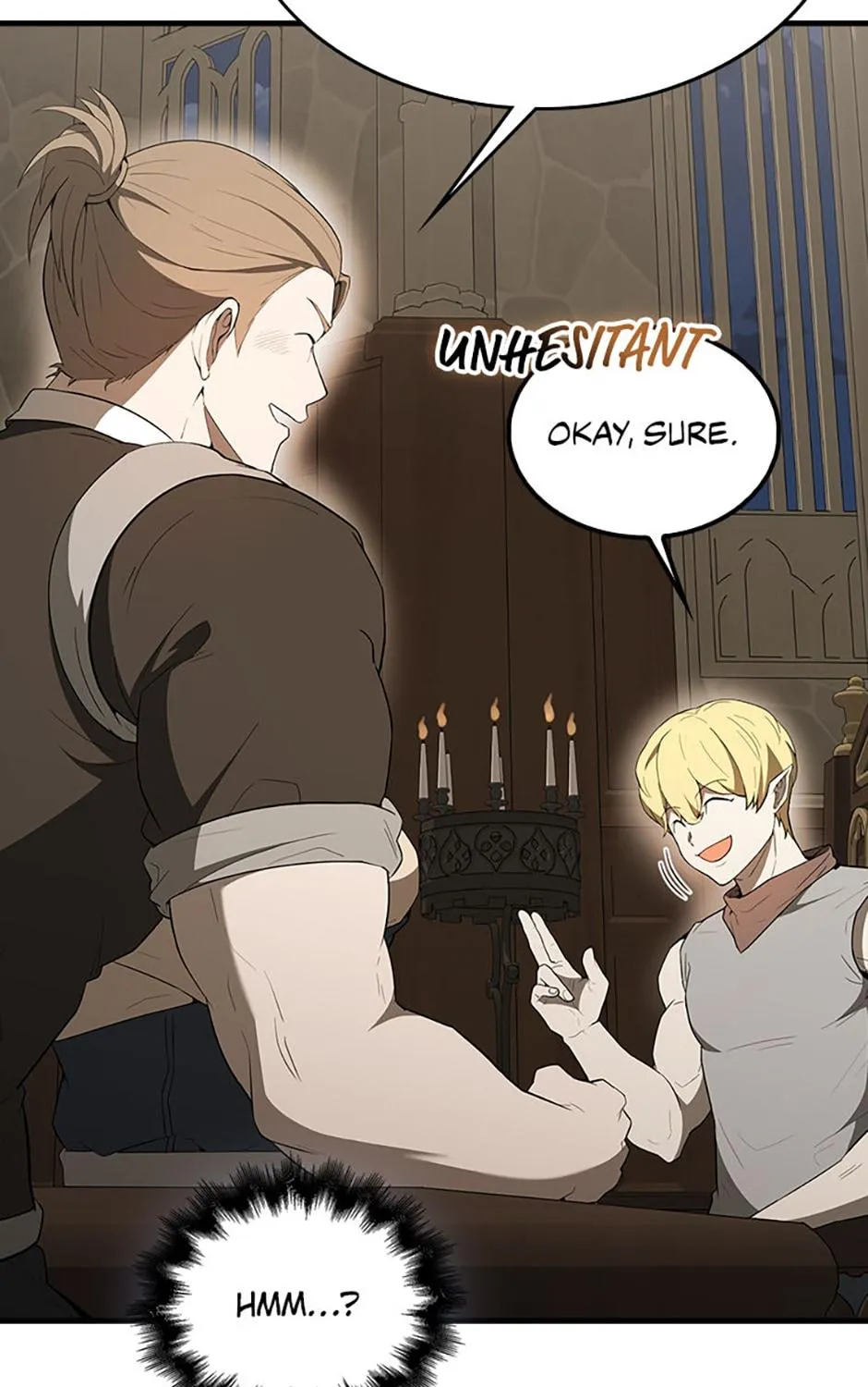 Read The Extra Is Too Powerful chapter 40 image 68 on Lezhin