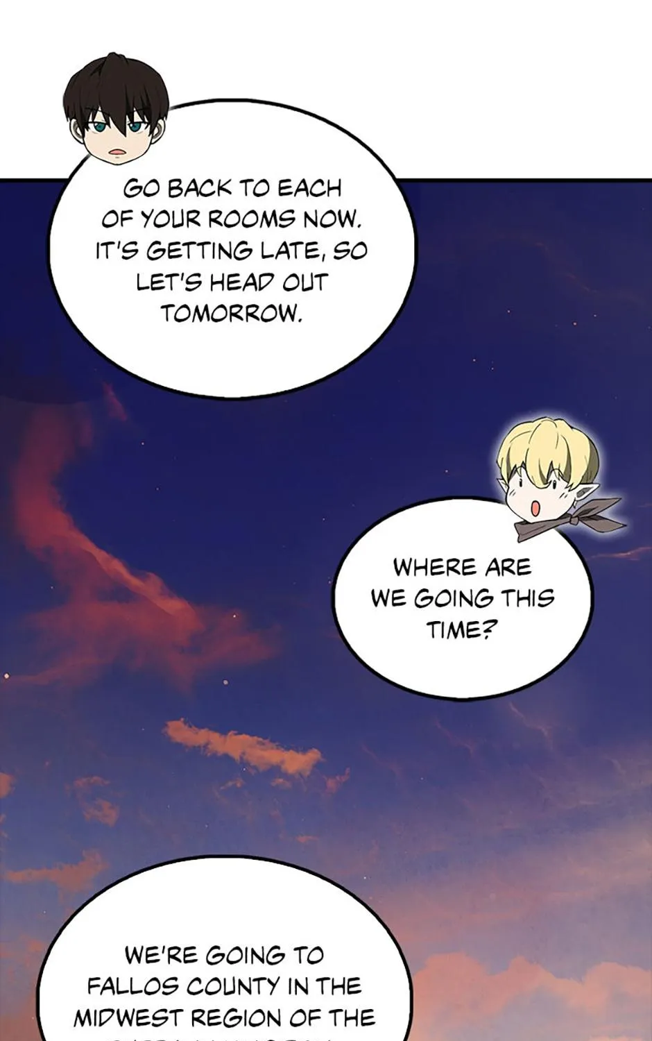 Read The Extra Is Too Powerful chapter 40 image 70 on Lezhin