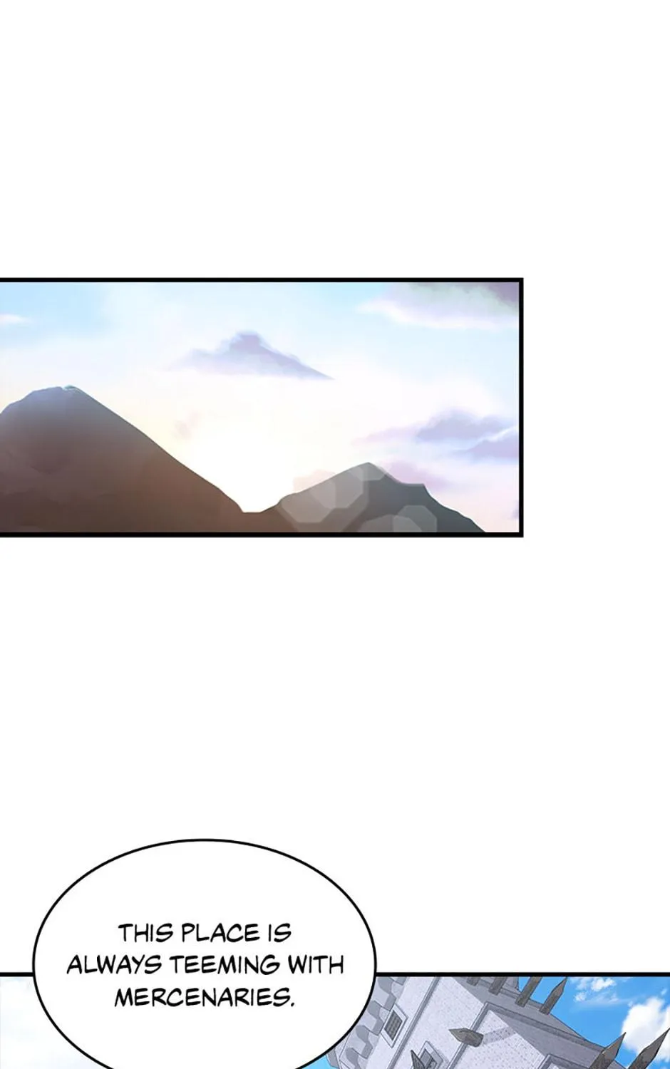 Read The Extra Is Too Powerful chapter 40 image 74 on Lezhin