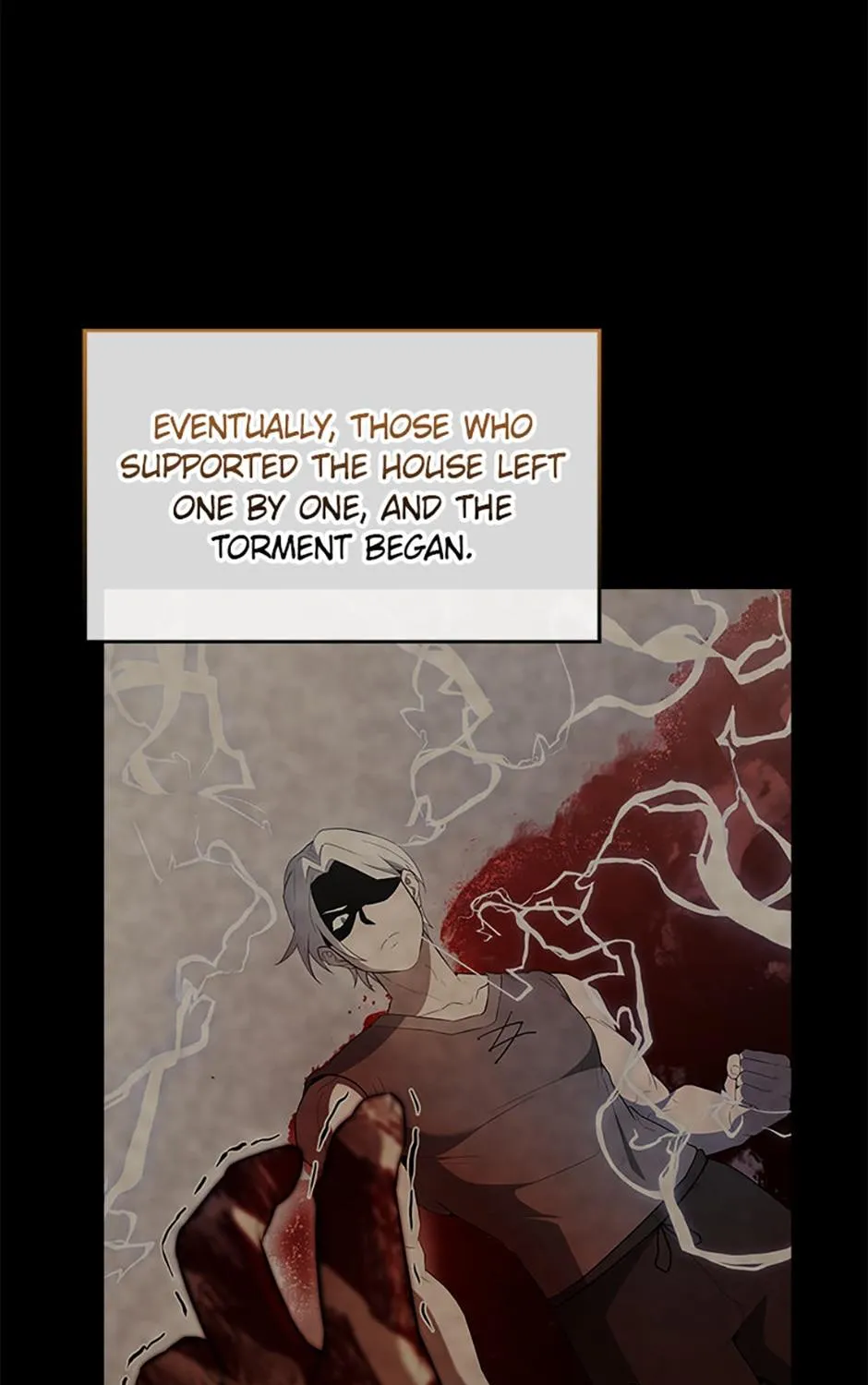 Read The Extra Is Too Powerful chapter 40 image 8 on Lezhin