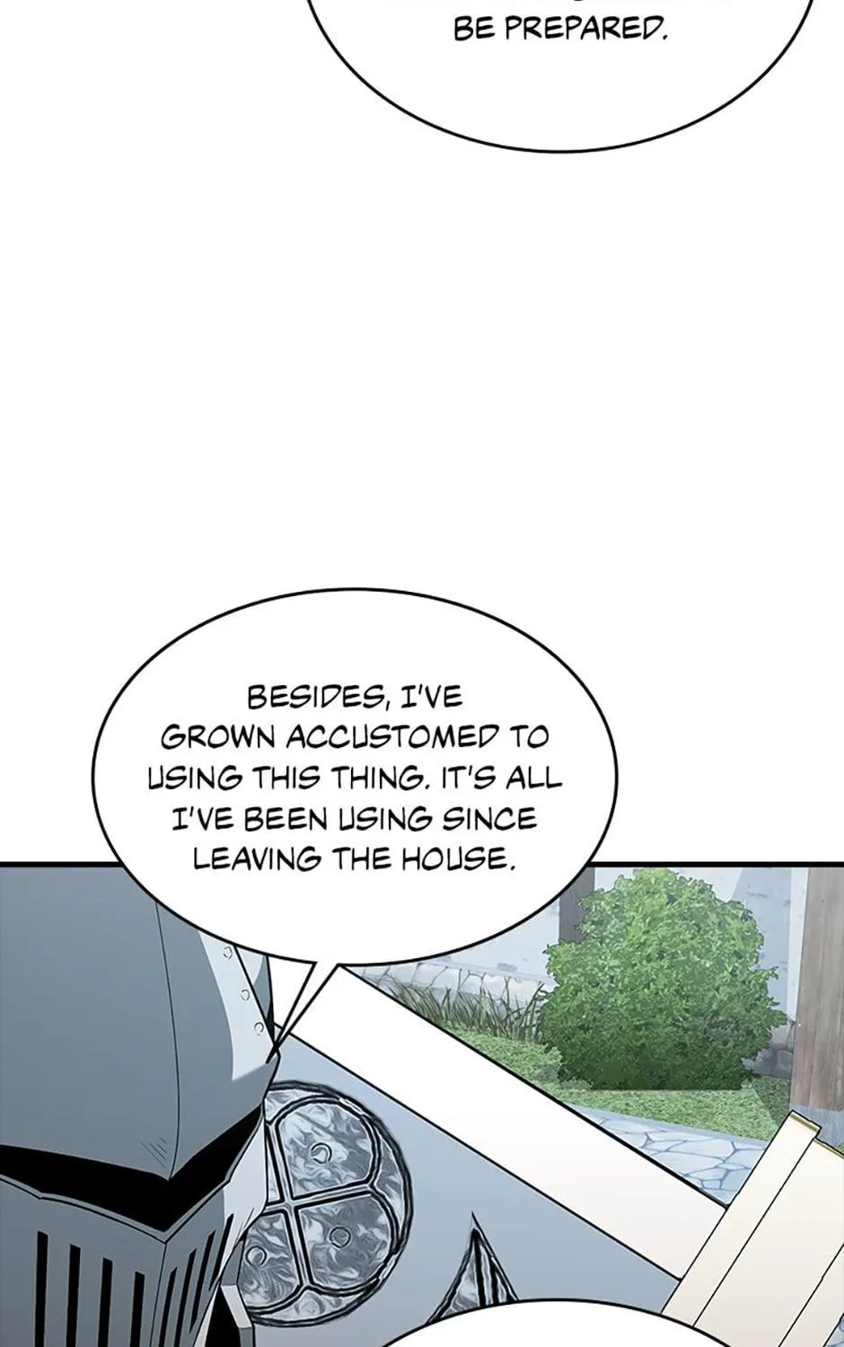 Read The Extra Is Too Powerful chapter 40 image 82 on Lezhin
