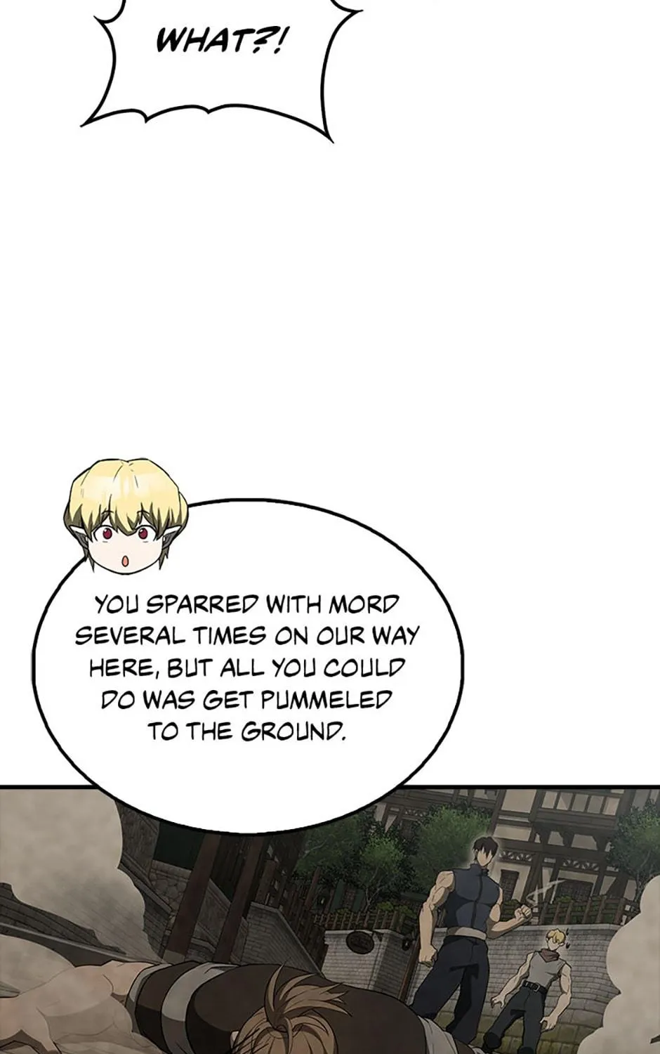 Read The Extra Is Too Powerful chapter 40 image 84 on Lezhin
