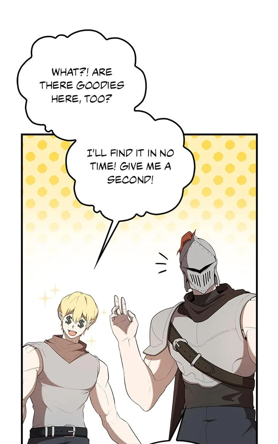 Read The Extra Is Too Powerful chapter 40 image 90 on Lezhin