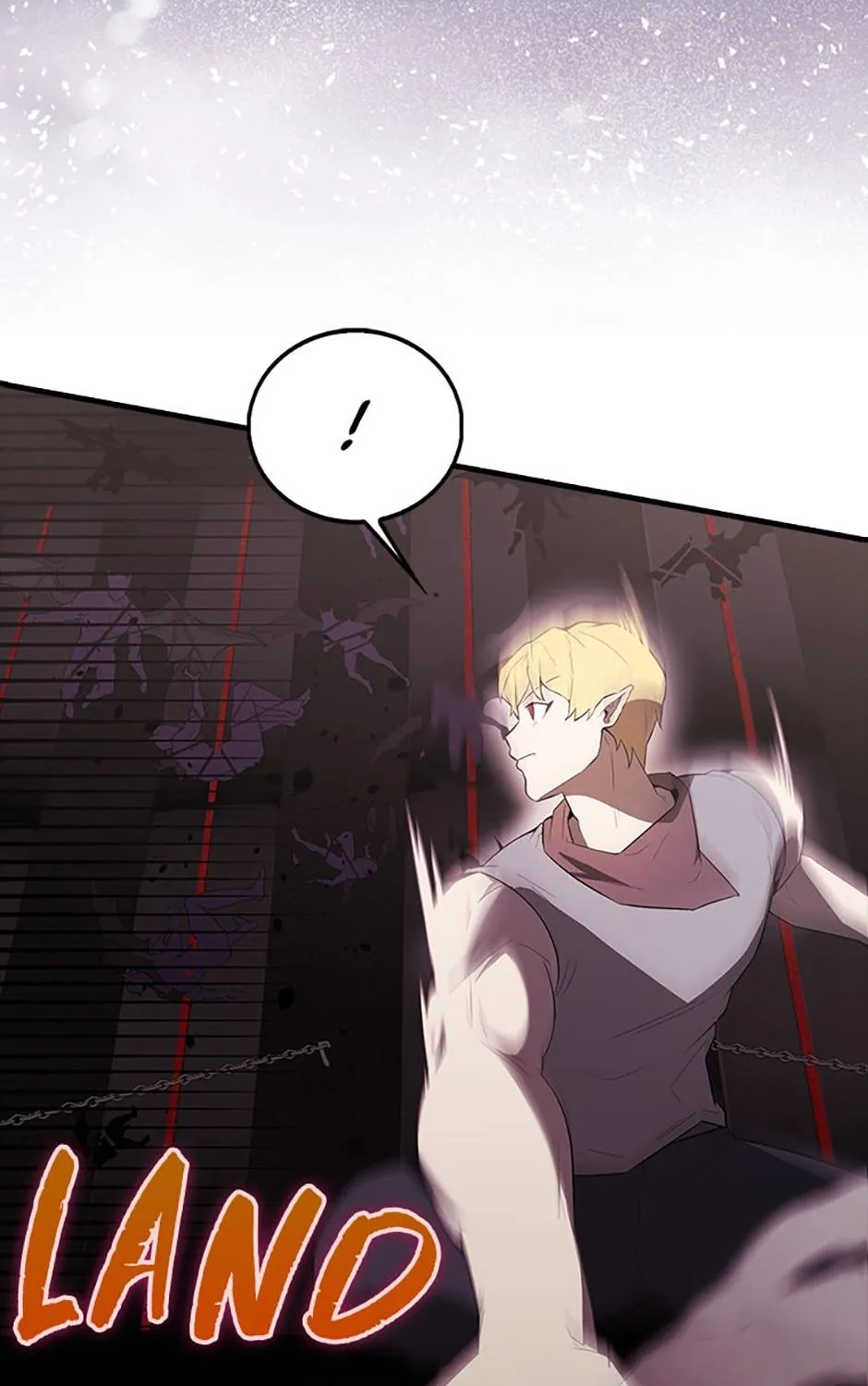 Read The Extra Is Too Powerful chapter 41 image 107 on Lezhin