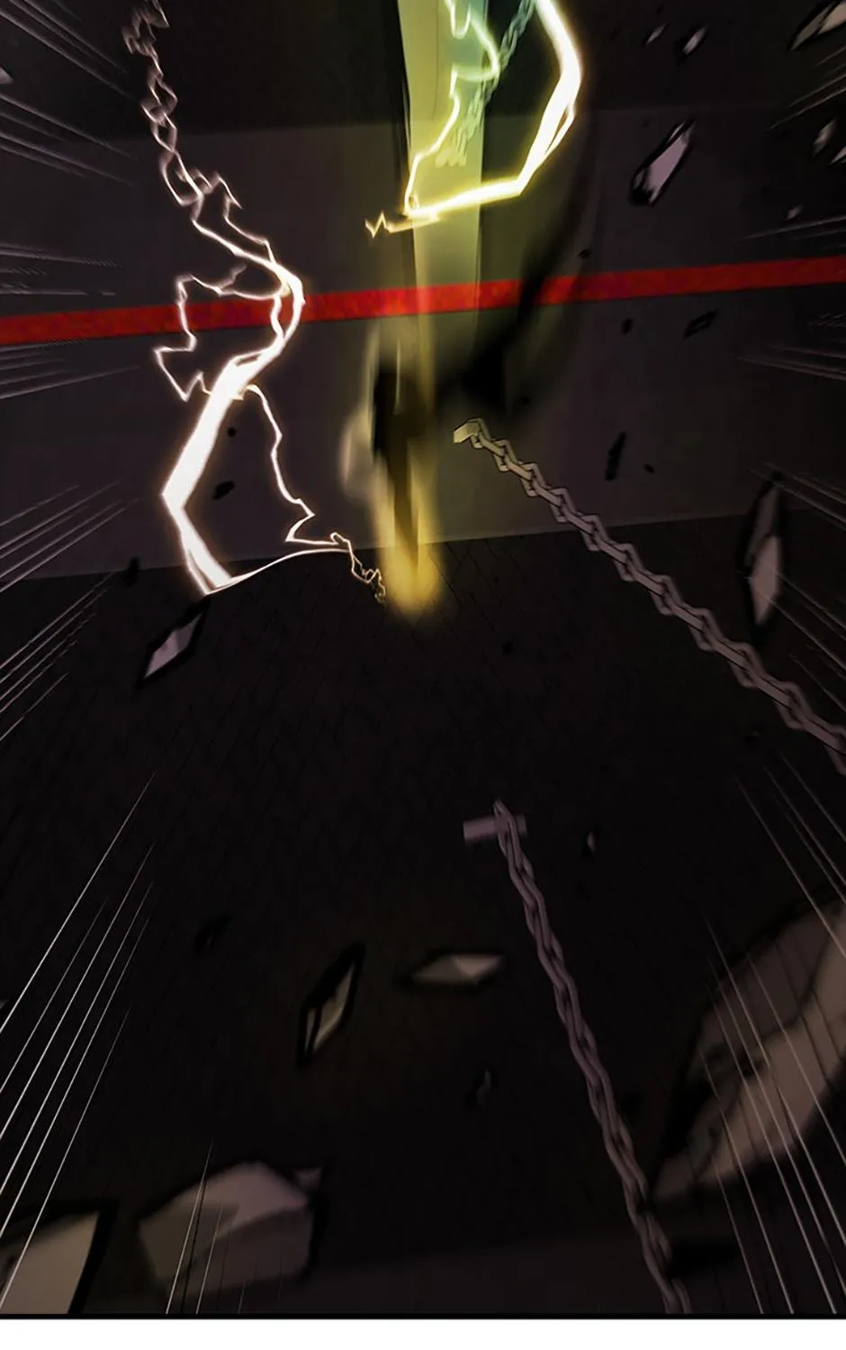 Read The Extra Is Too Powerful chapter 41 image 119 on Lezhin