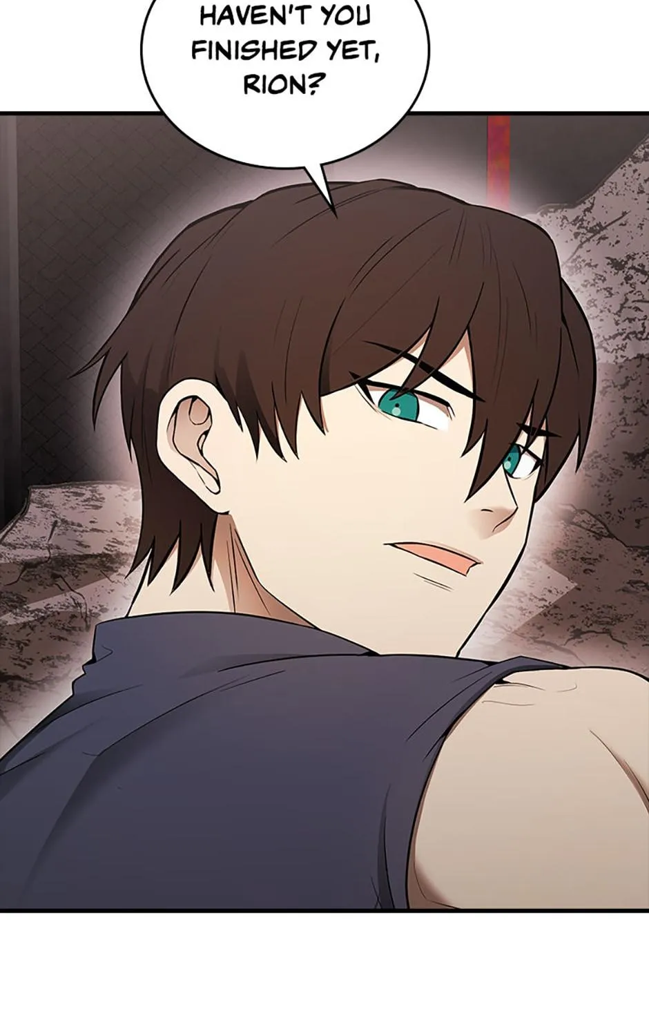 Read The Extra Is Too Powerful chapter 41 image 129 on Lezhin