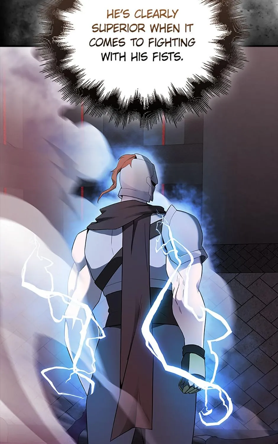 Read The Extra Is Too Powerful chapter 41 image 151 on Lezhin