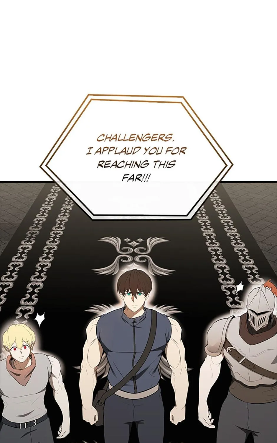Read The Extra Is Too Powerful chapter 41 image 157 on Lezhin