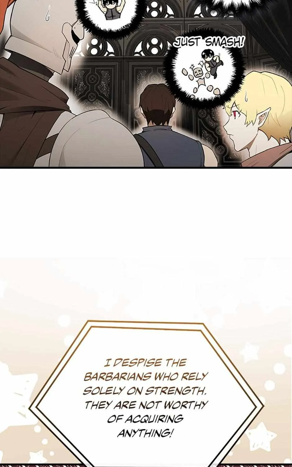 Read The Extra Is Too Powerful chapter 41 image 161 on Lezhin
