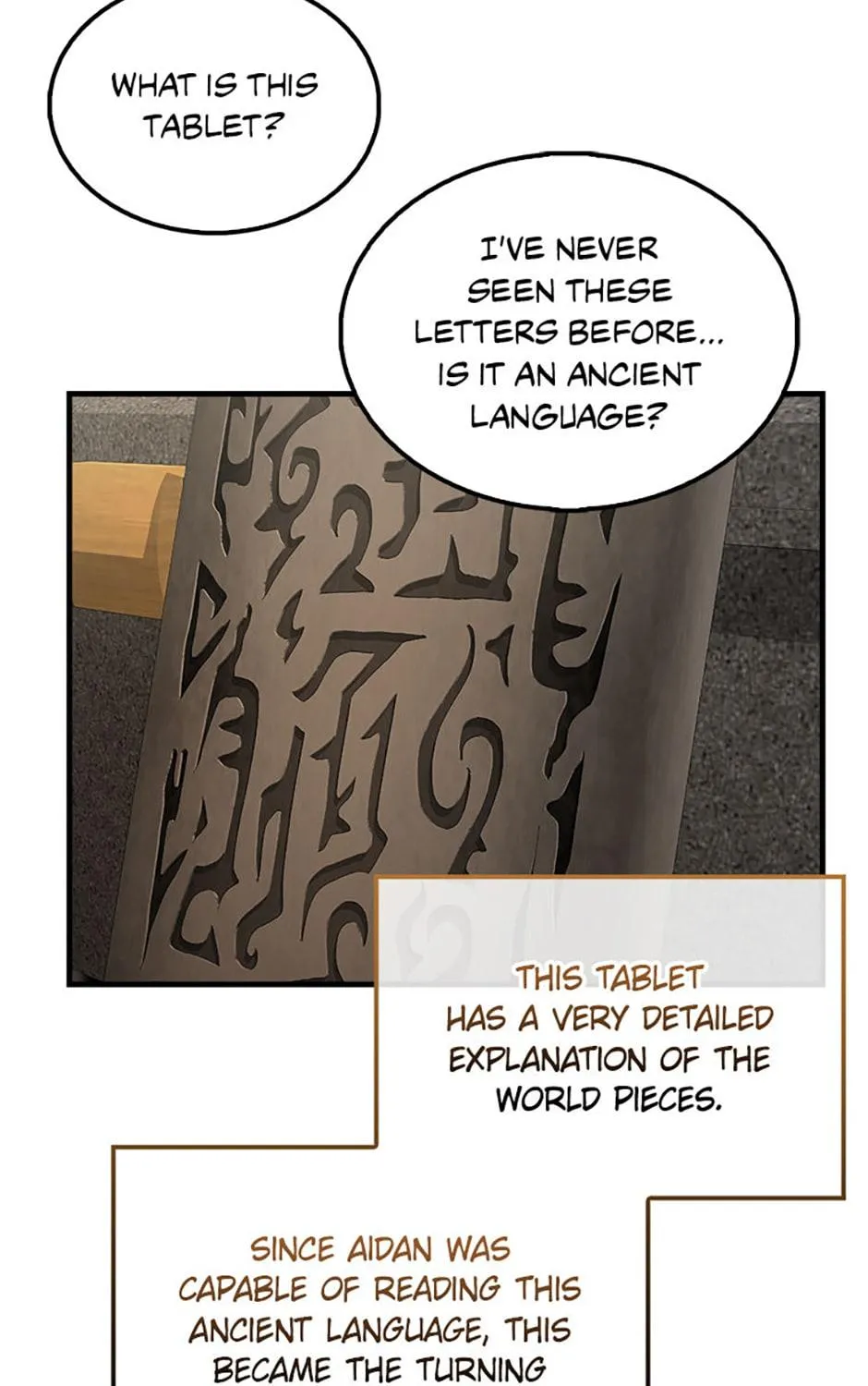 Read The Extra Is Too Powerful chapter 41 image 169 on Lezhin