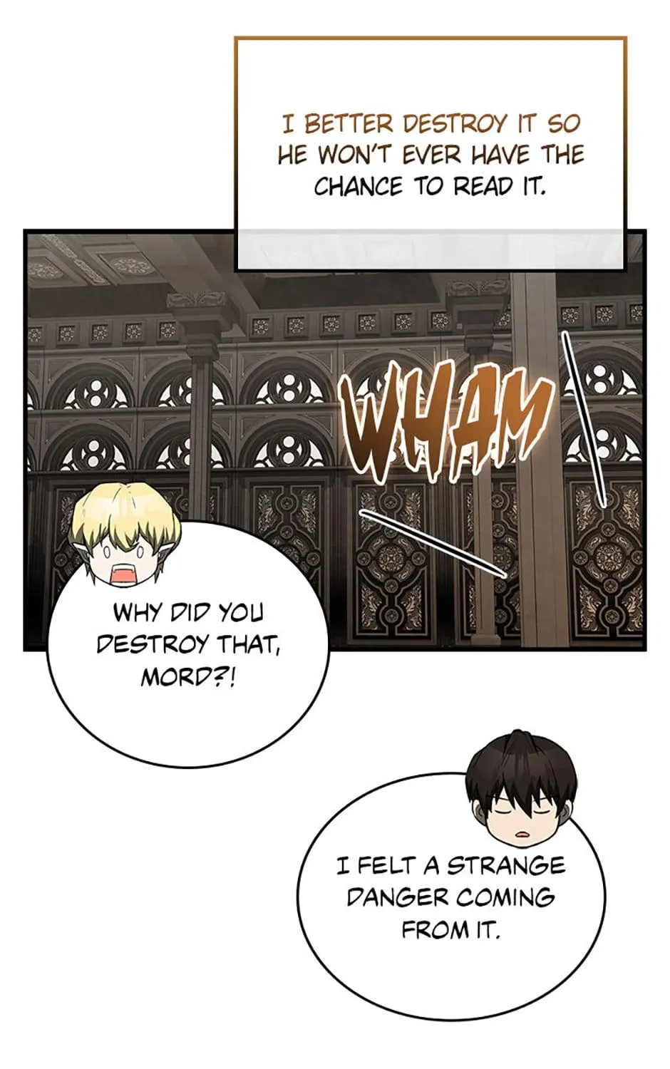 Read The Extra Is Too Powerful chapter 41 image 171 on Lezhin