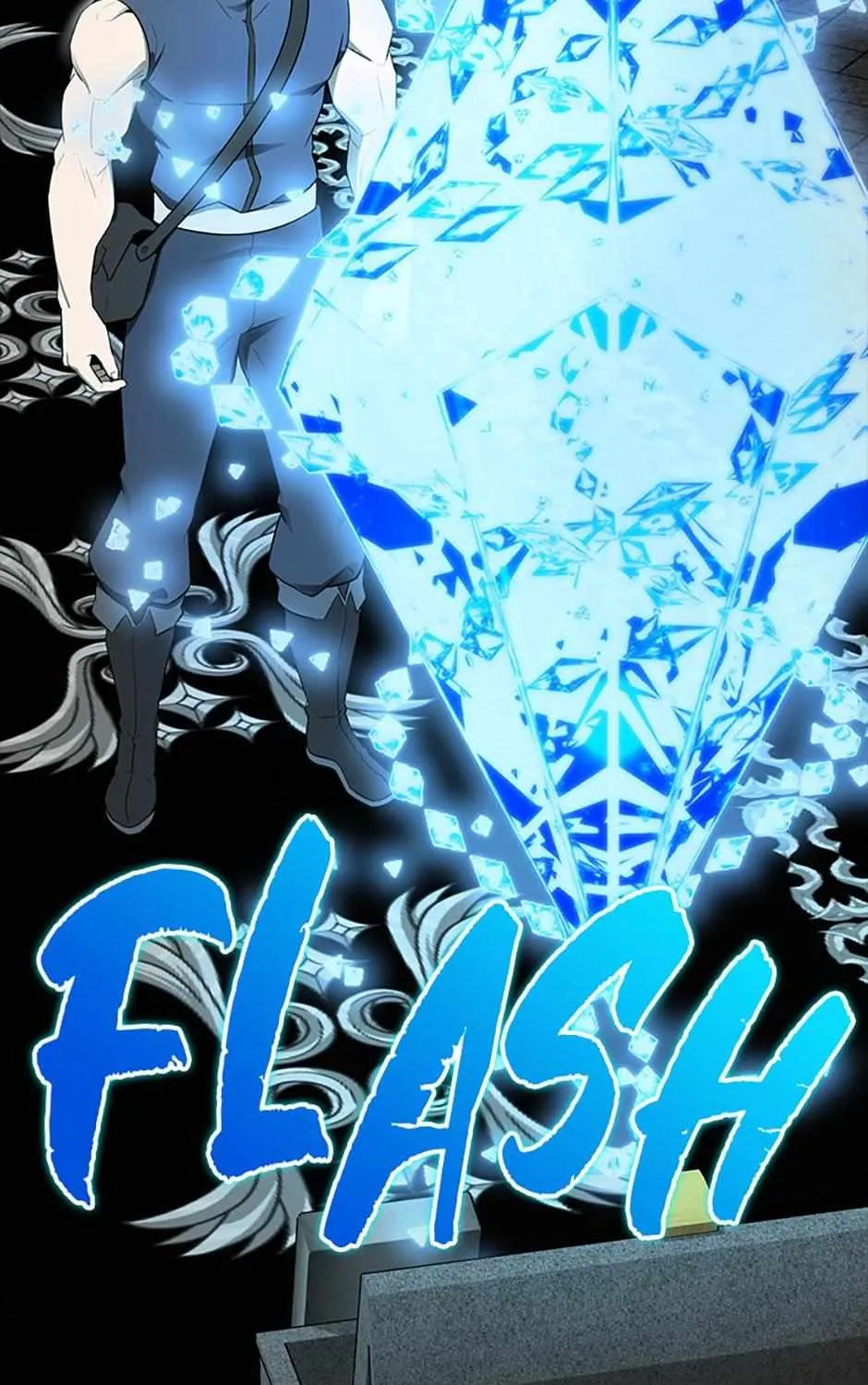 Read The Extra Is Too Powerful chapter 41 image 175 on Lezhin