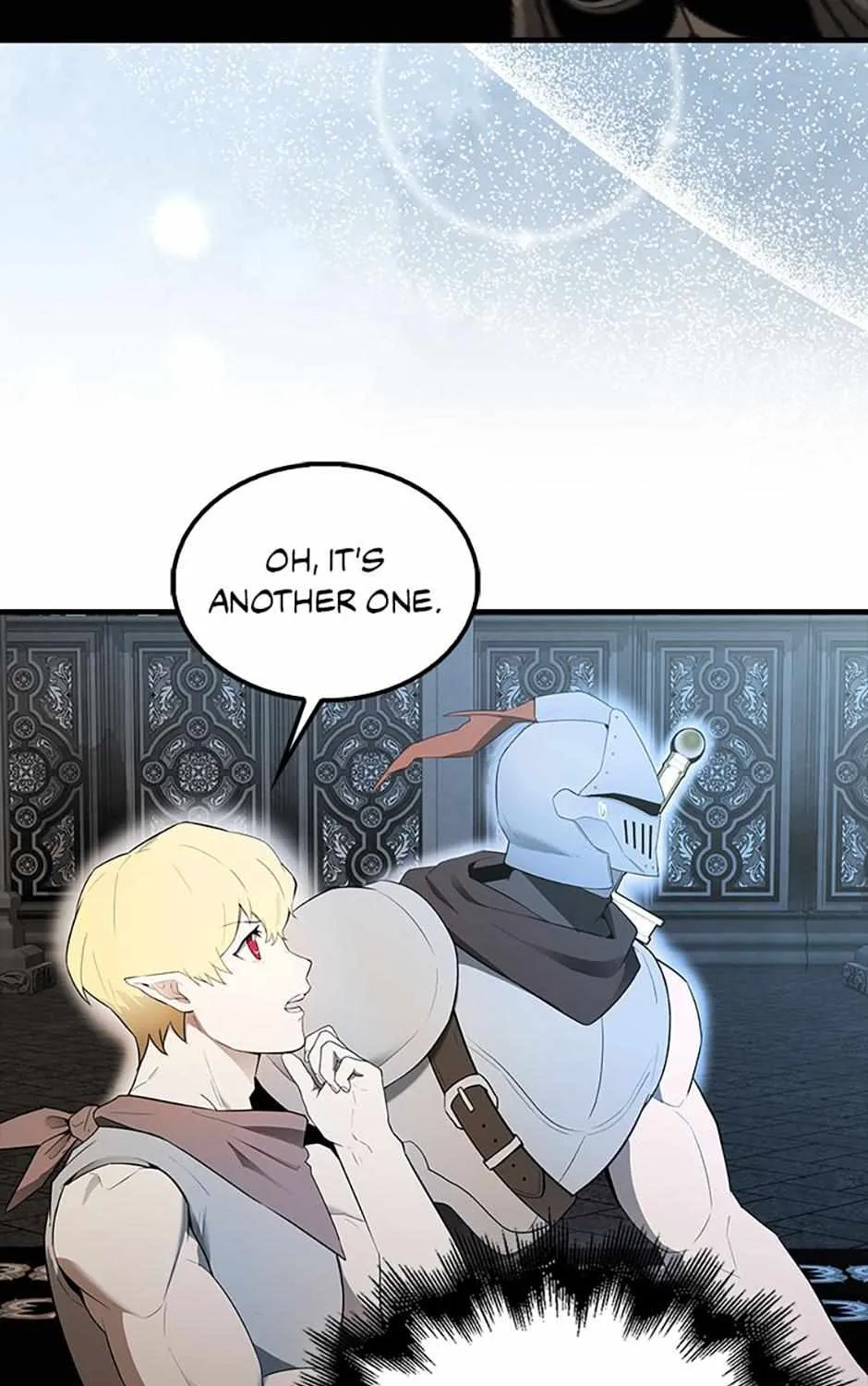 Read The Extra Is Too Powerful chapter 41 image 177 on Lezhin