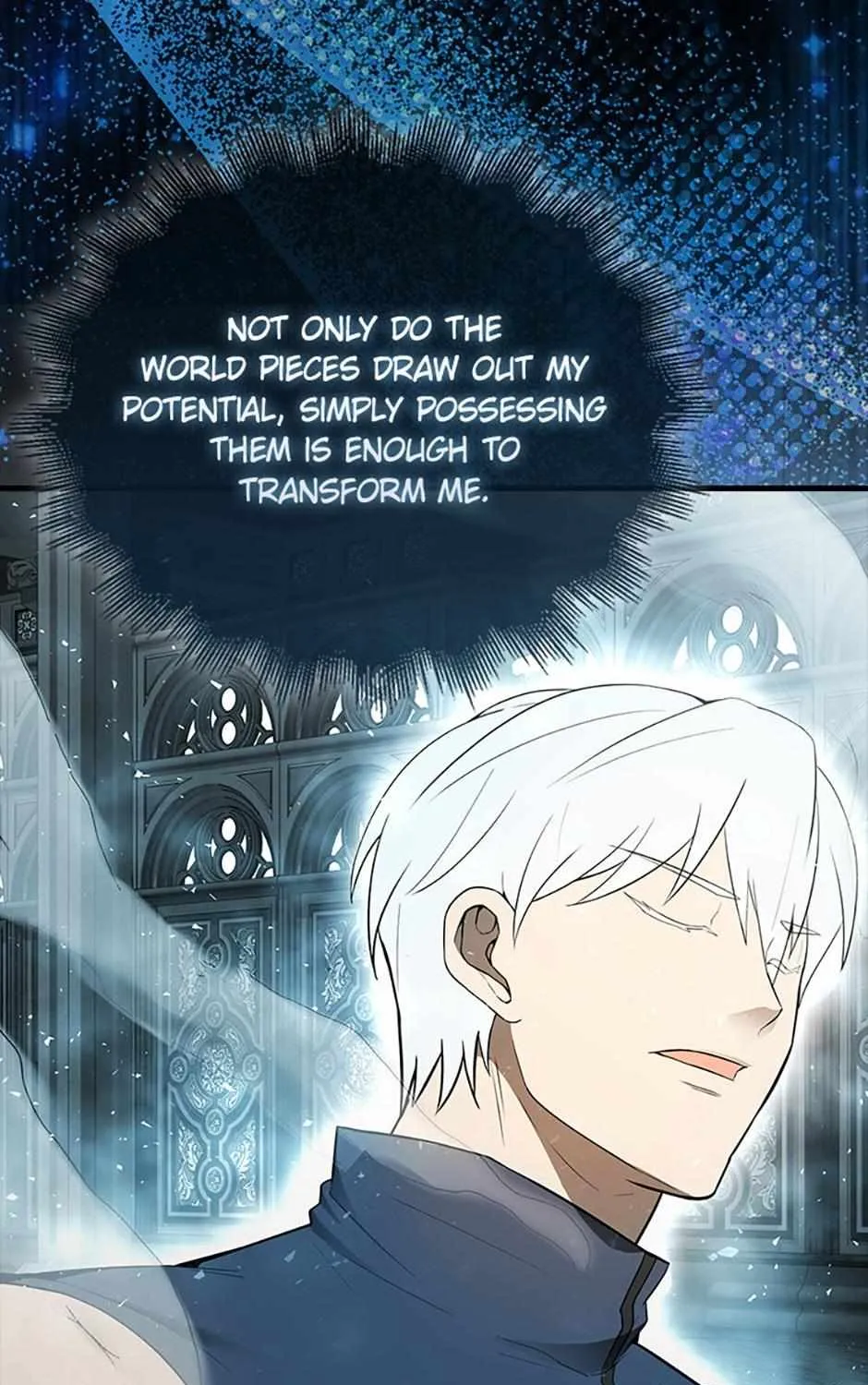 Read The Extra Is Too Powerful chapter 41 image 187 on Lezhin