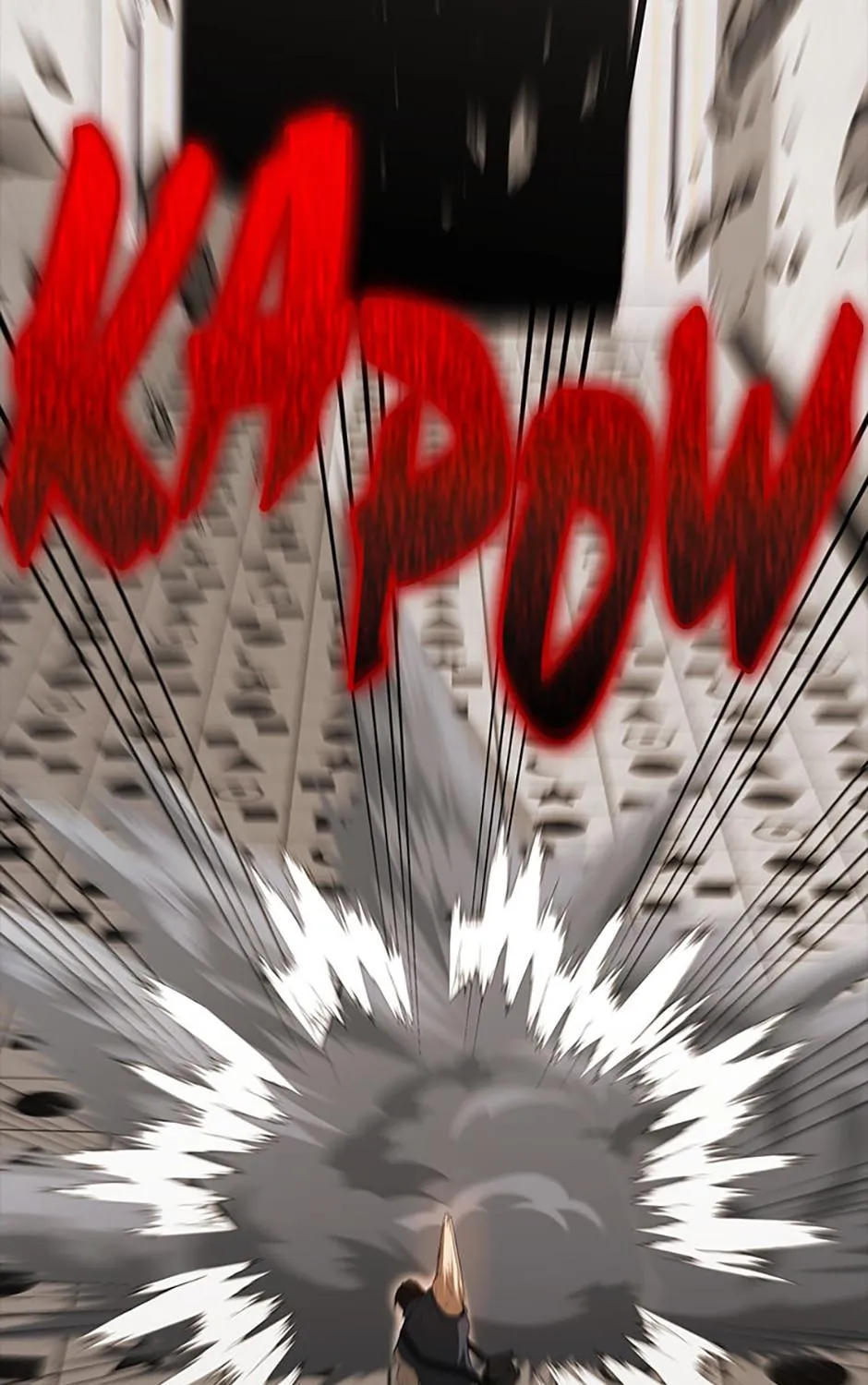 Read The Extra Is Too Powerful chapter 41 image 19 on Lezhin