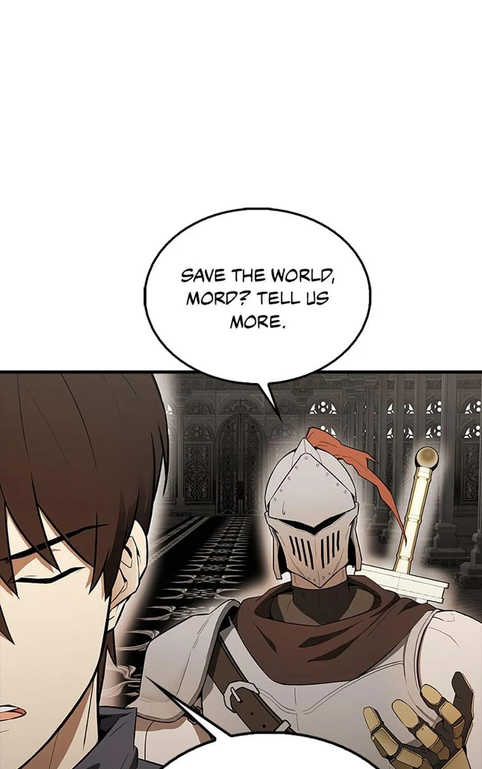 Read The Extra Is Too Powerful chapter 41 image 195 on Lezhin