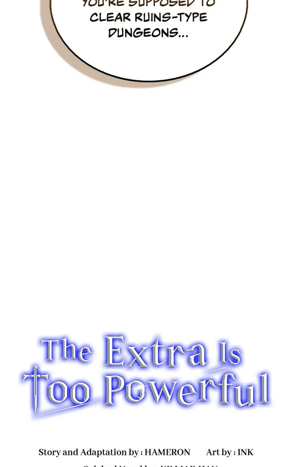 Read The Extra Is Too Powerful chapter 41 image 27 on Lezhin