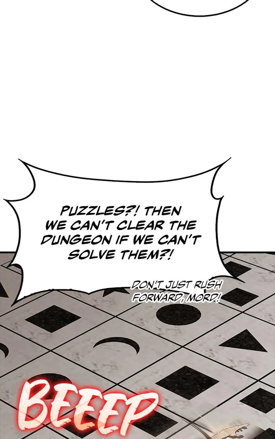 Read The Extra Is Too Powerful chapter 41 image 3 on Lezhin