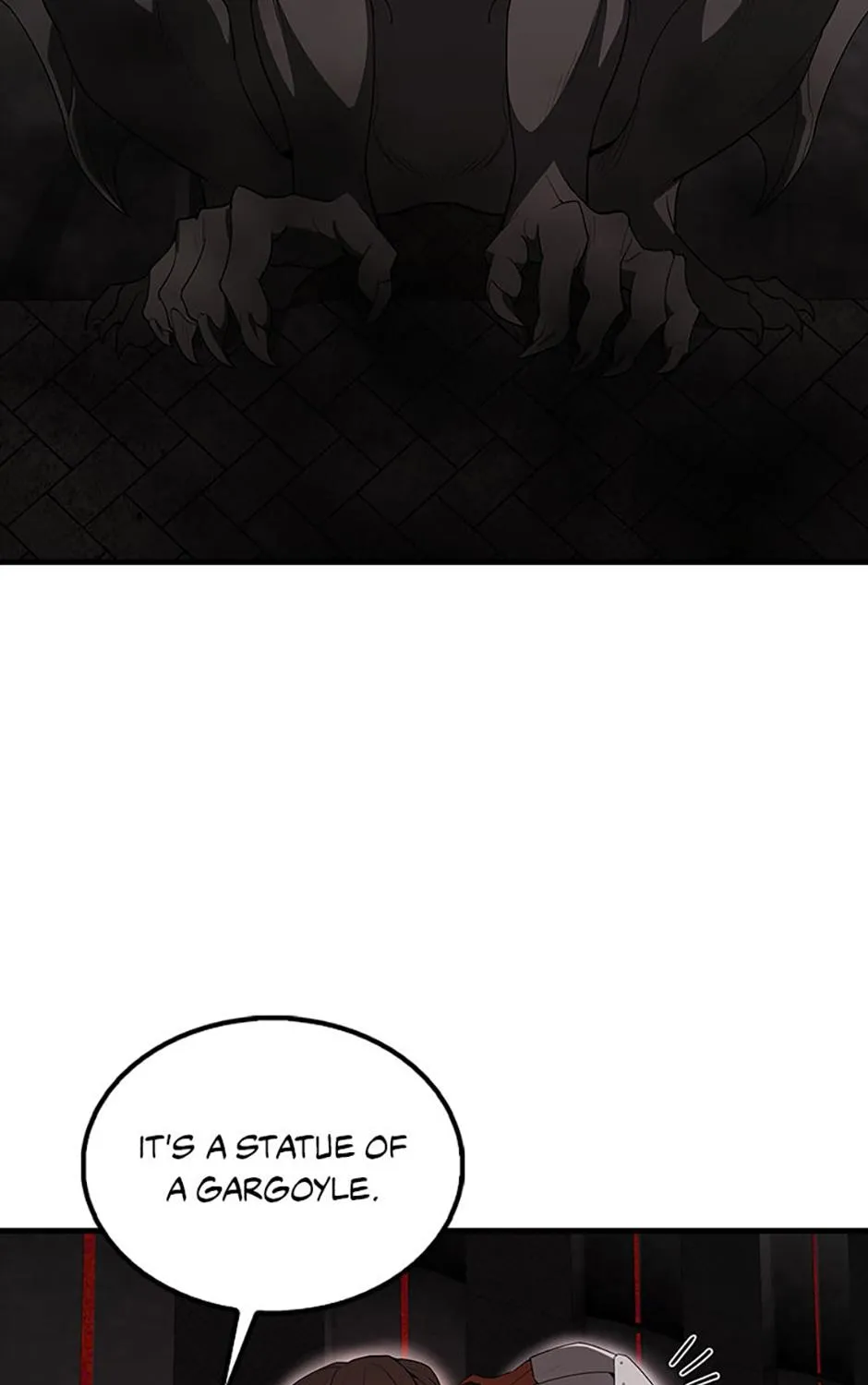 Read The Extra Is Too Powerful chapter 41 image 31 on Lezhin