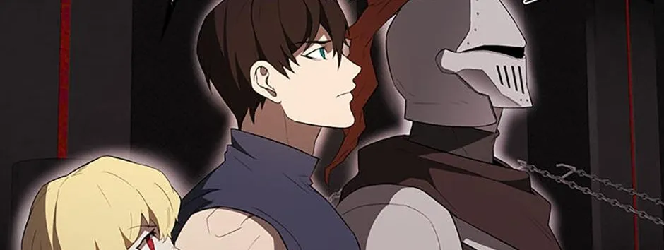 Read The Extra Is Too Powerful chapter 41 image 32 on Lezhin