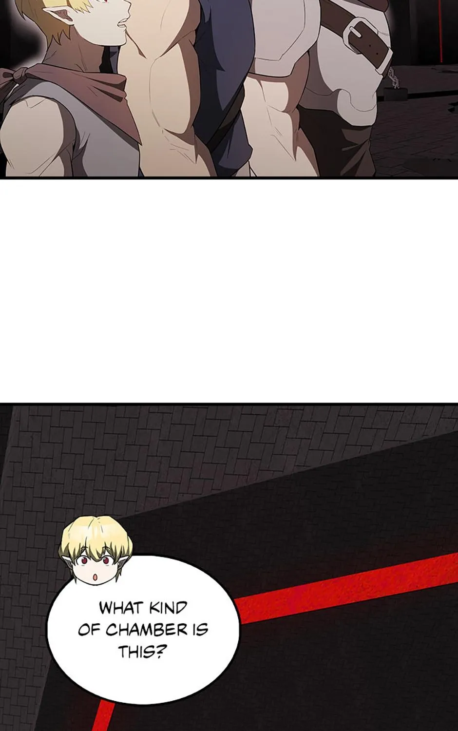 Read The Extra Is Too Powerful chapter 41 image 33 on Lezhin