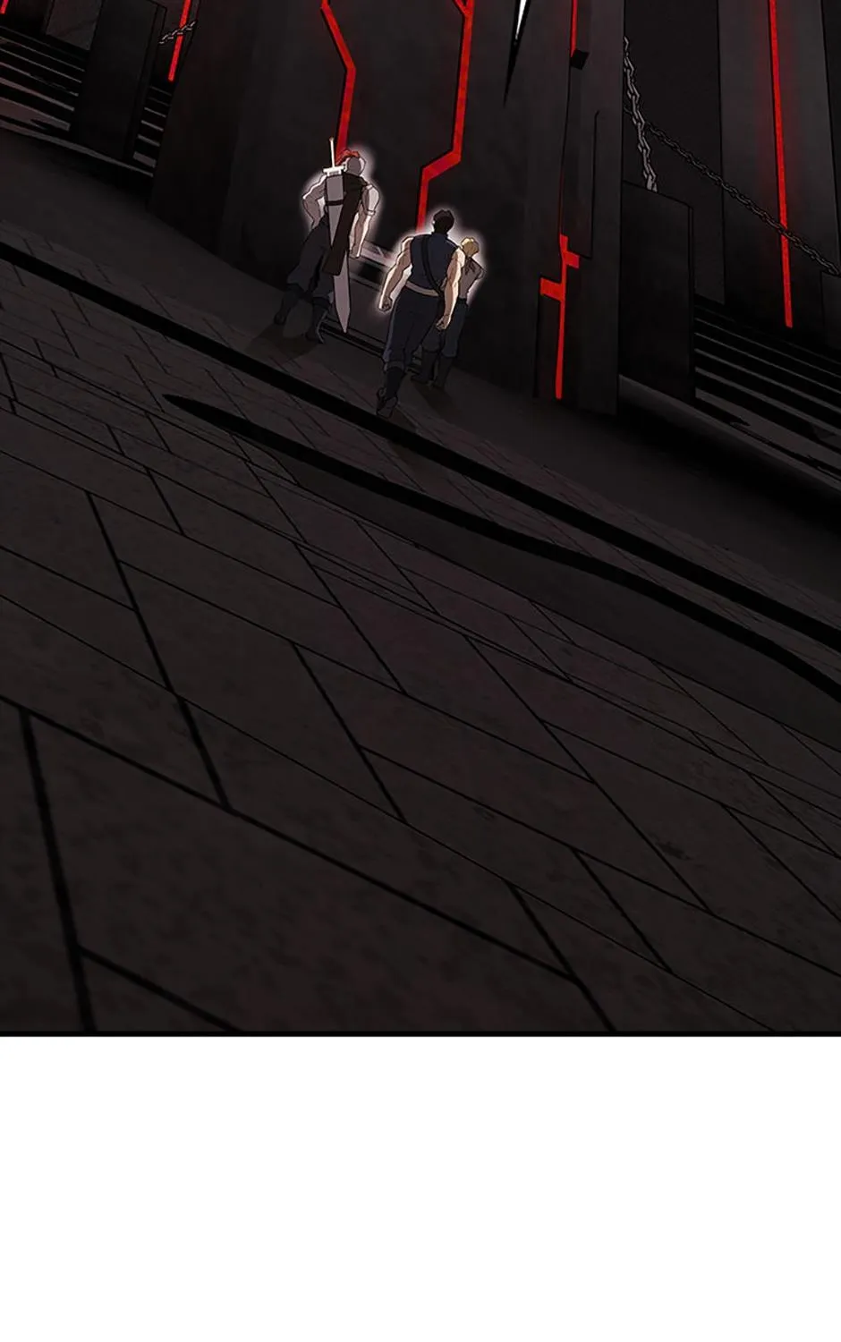 Read The Extra Is Too Powerful chapter 41 image 37 on Lezhin