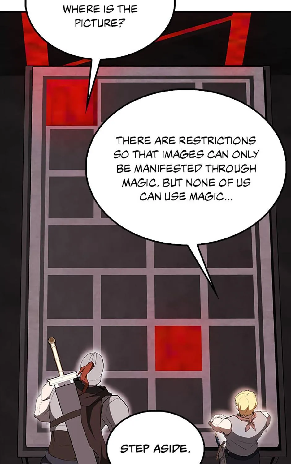 Read The Extra Is Too Powerful chapter 41 image 39 on Lezhin