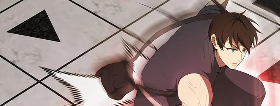 Read The Extra Is Too Powerful chapter 41 image 4 on Lezhin