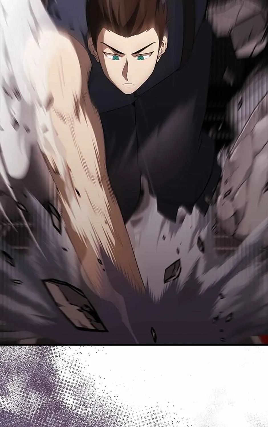 Read The Extra Is Too Powerful chapter 41 image 43 on Lezhin