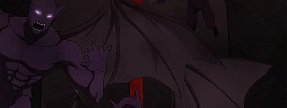 Read The Extra Is Too Powerful chapter 41 image 48 on Lezhin