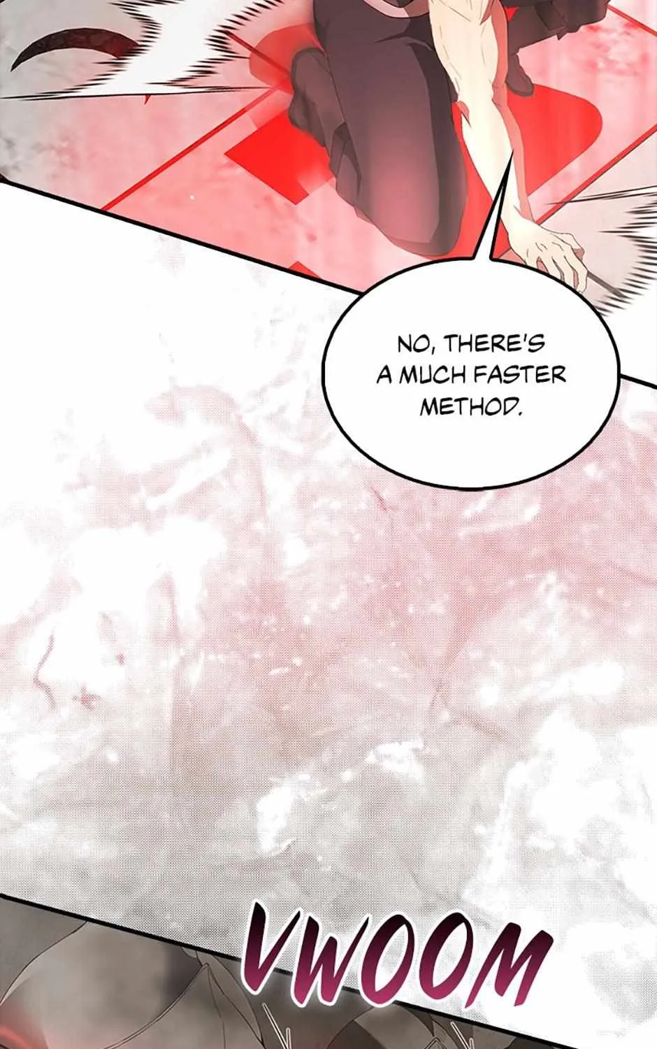Read The Extra Is Too Powerful chapter 41 image 5 on Lezhin