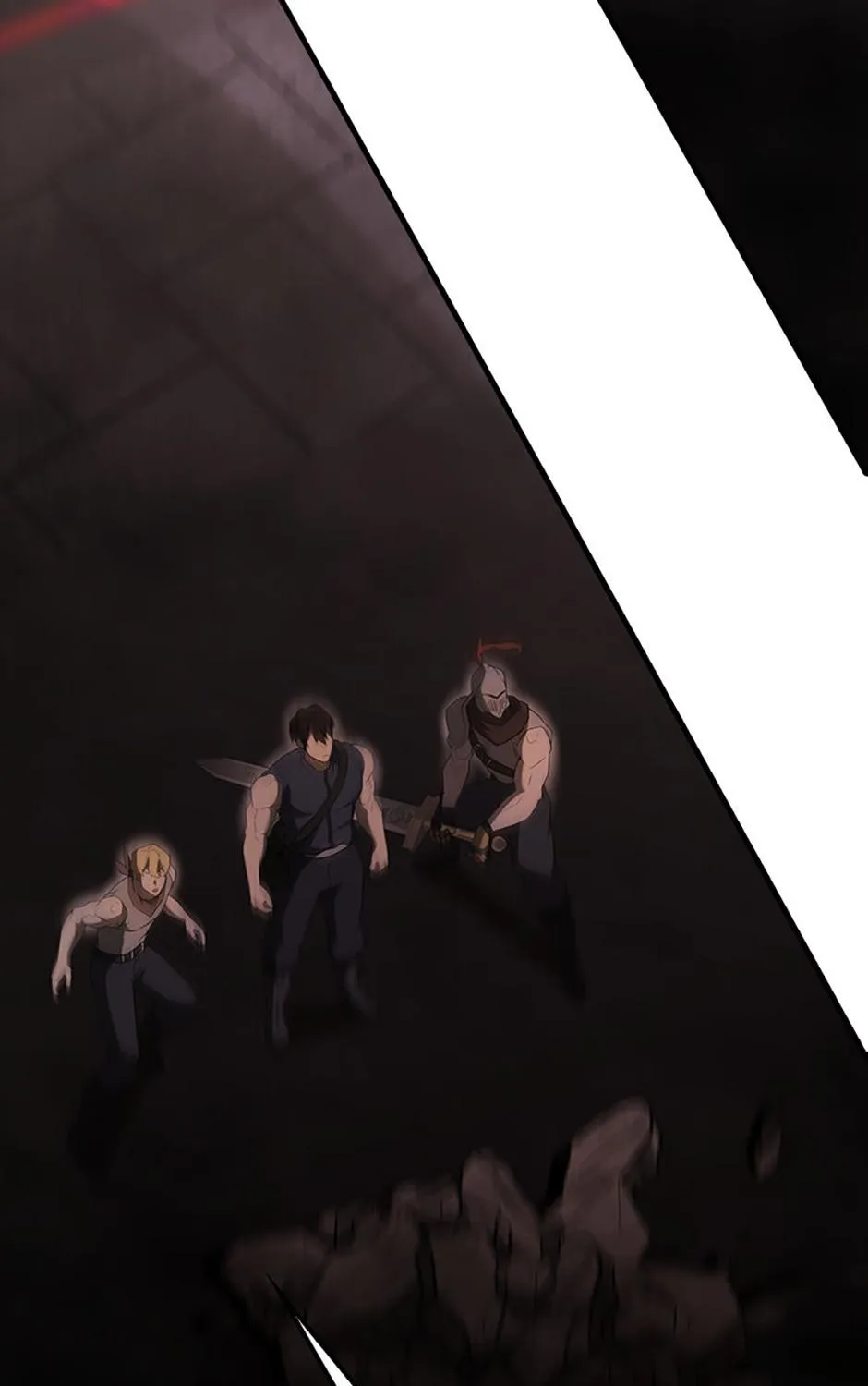 Read The Extra Is Too Powerful chapter 41 image 55 on Lezhin
