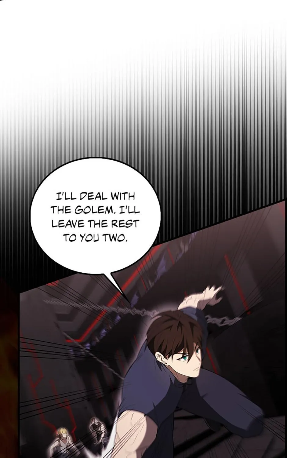Read The Extra Is Too Powerful chapter 41 image 61 on Lezhin